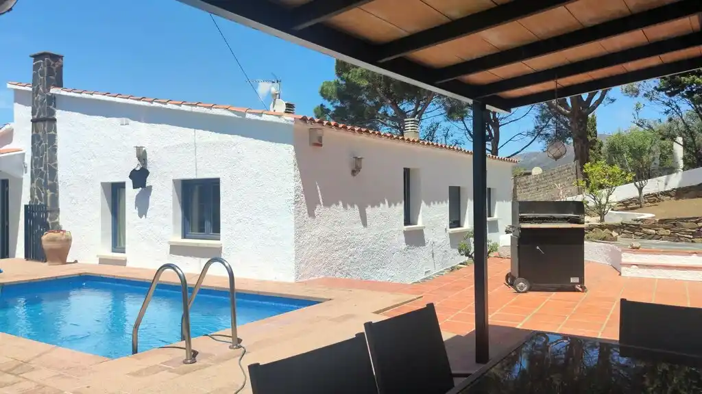 Casa en Venta (Els Grecs ,Roses)