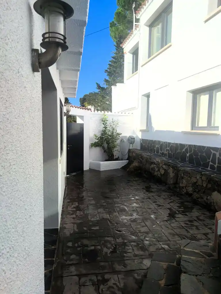Casa en Venta (Els Grecs ,Roses)