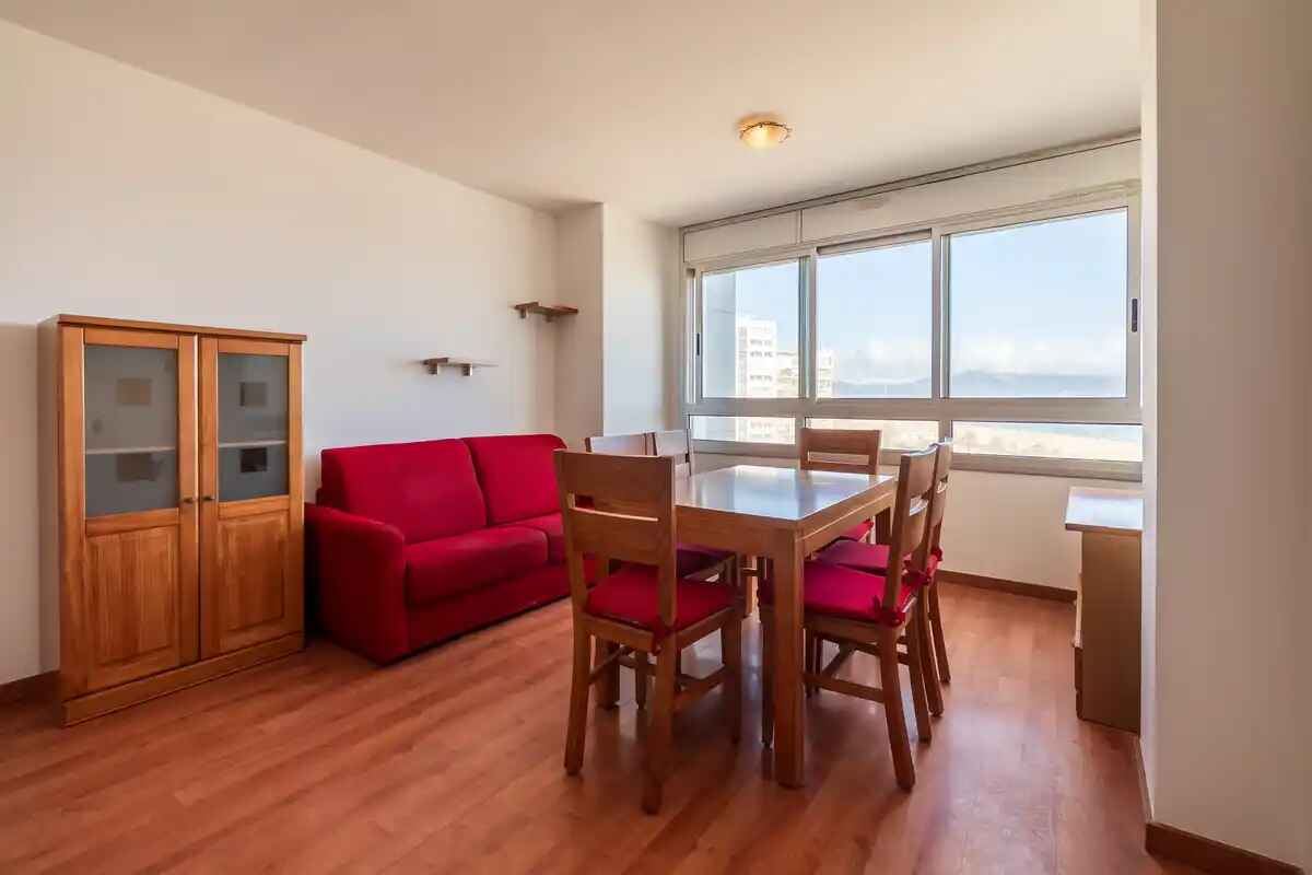 Experience the sea just 100 metres from Empuriabrava beach.