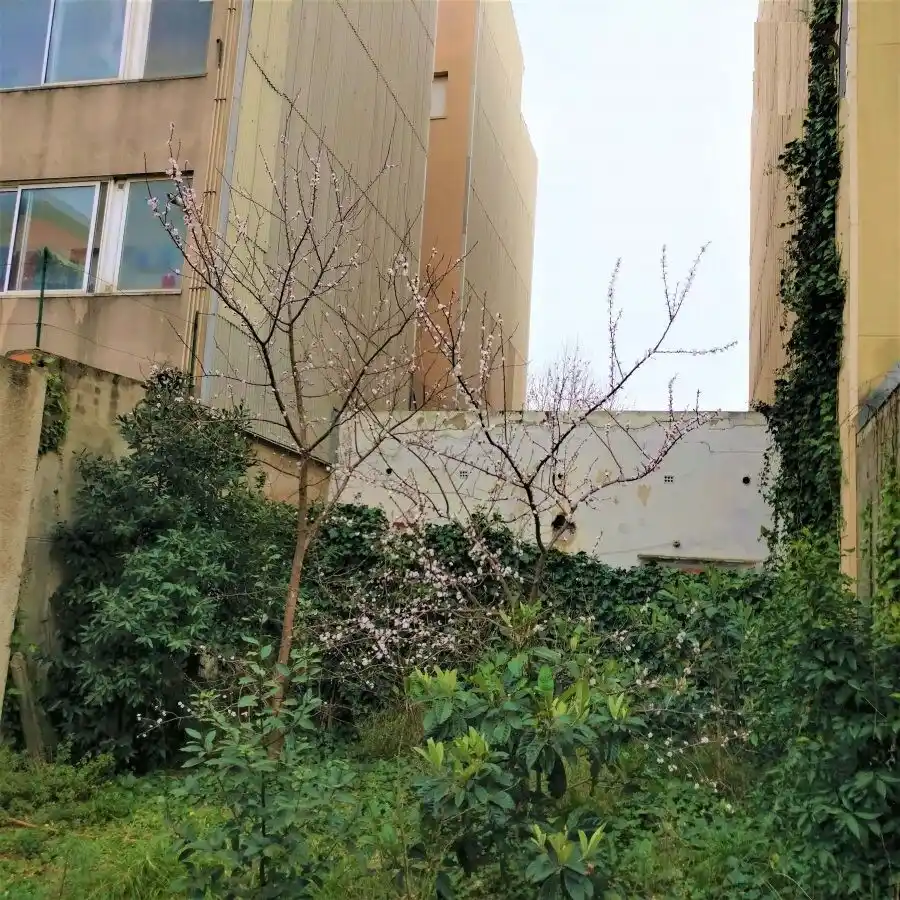 Solar en venta en Figueres C/Albert Cotó