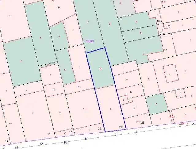 Solar en venta en Figueres C/Albert Cotó