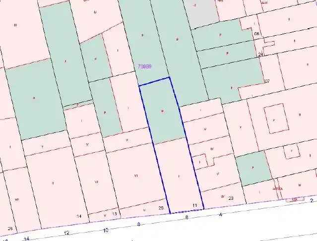Solar en venda a Figueres C/Albert Cotó