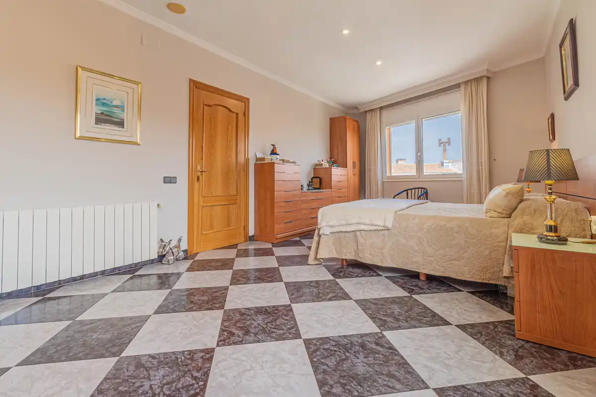 Dúplex situado en la zona de Horta Capallera de Figueres