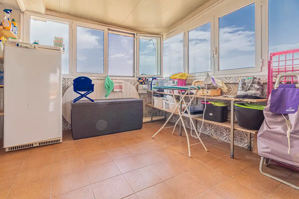 Dúplex situado en la zona de Horta Capallera de Figueres