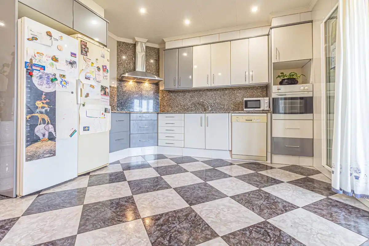 Dúplex situado en la zona de Horta Capallera de Figueres