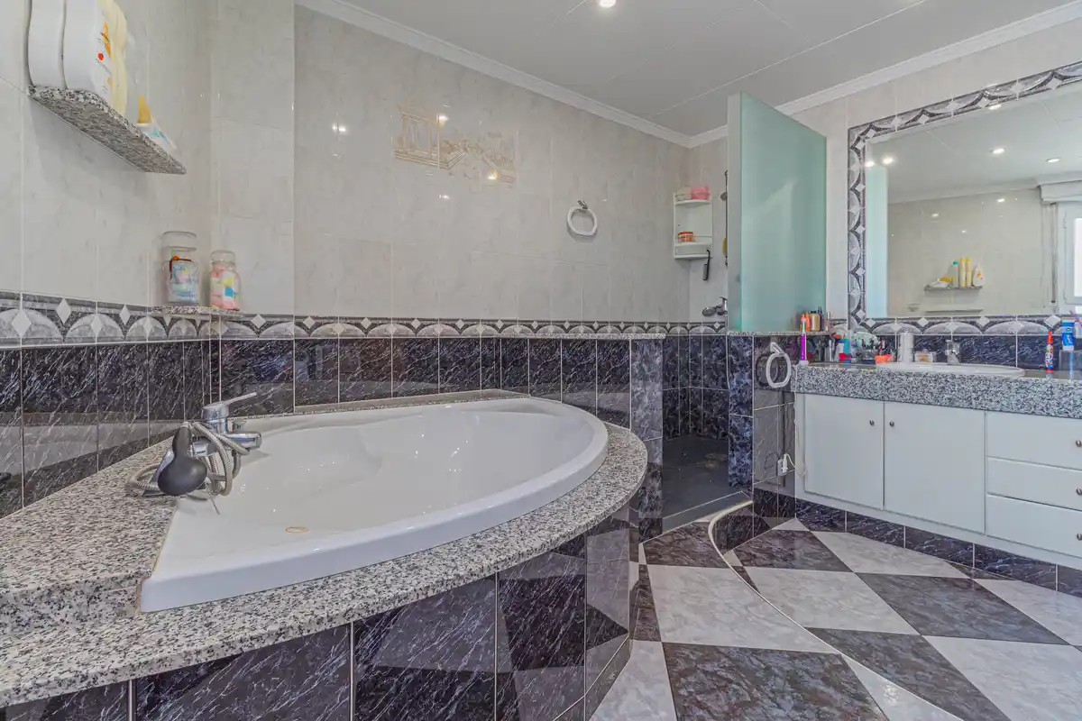 Dúplex situado en la zona de Horta Capallera de Figueres