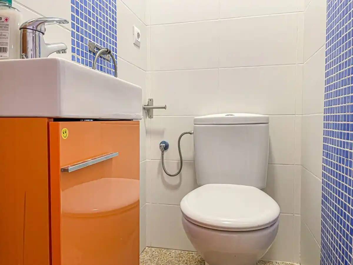 CASA CON DOS VIVIENDAS INDEPENDIENTES EN ALBANYÀ