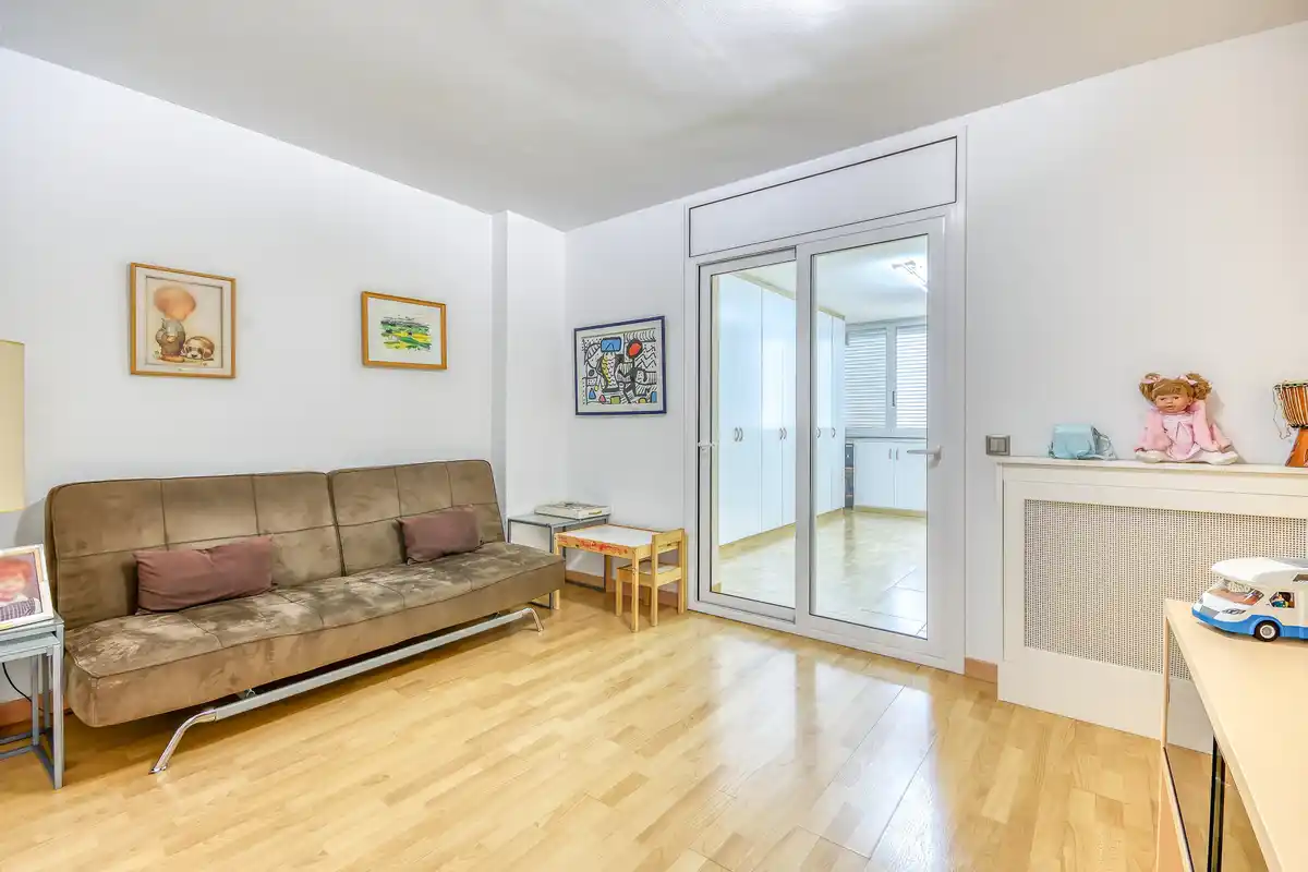 Piso en venta en Figueres (Zona Rally Sud)