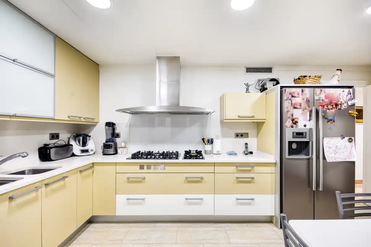 Piso en venta en Figueres (Zona Rally Sud)