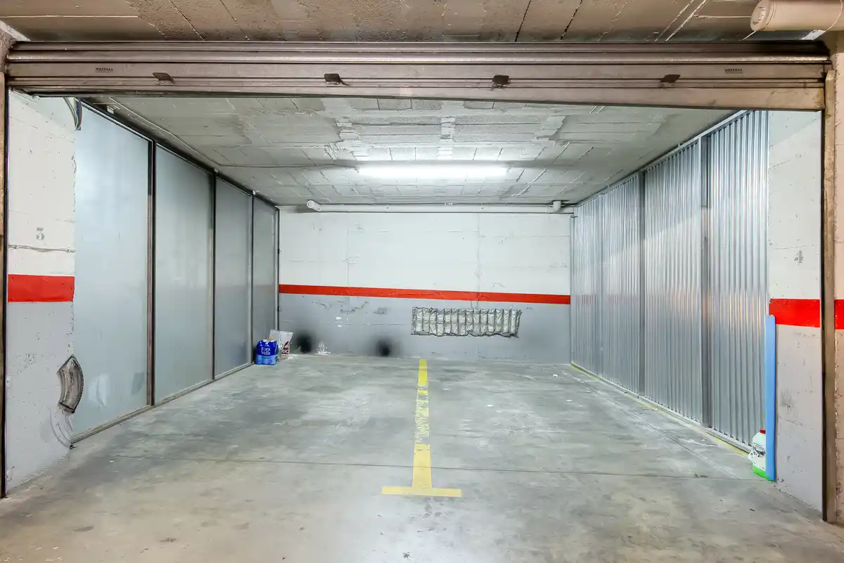 Piso en venta en Figueres (Zona Rally Sud)