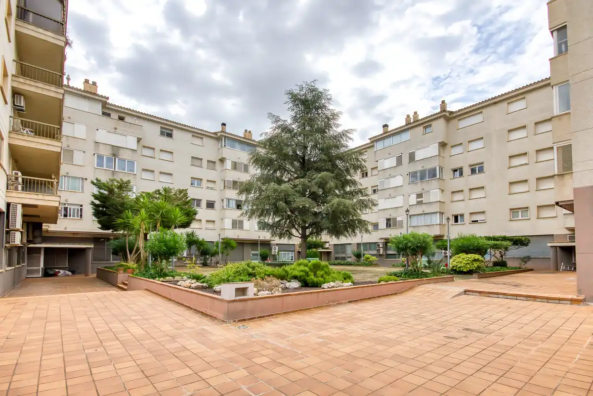 Piso en venta en Figueres (Zona Rally Sud)