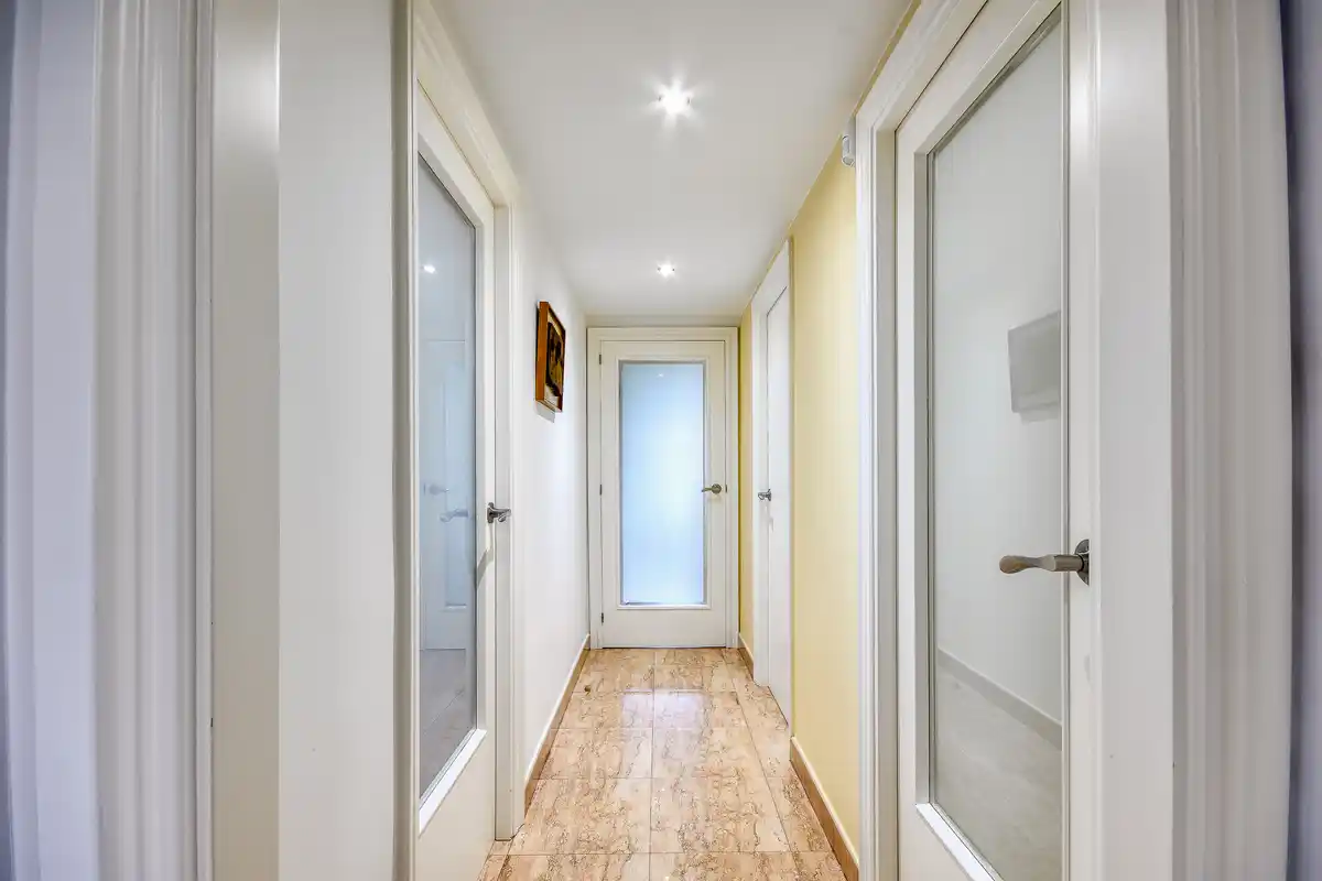 Piso en venta en Figueres (Zona Rally Sud)