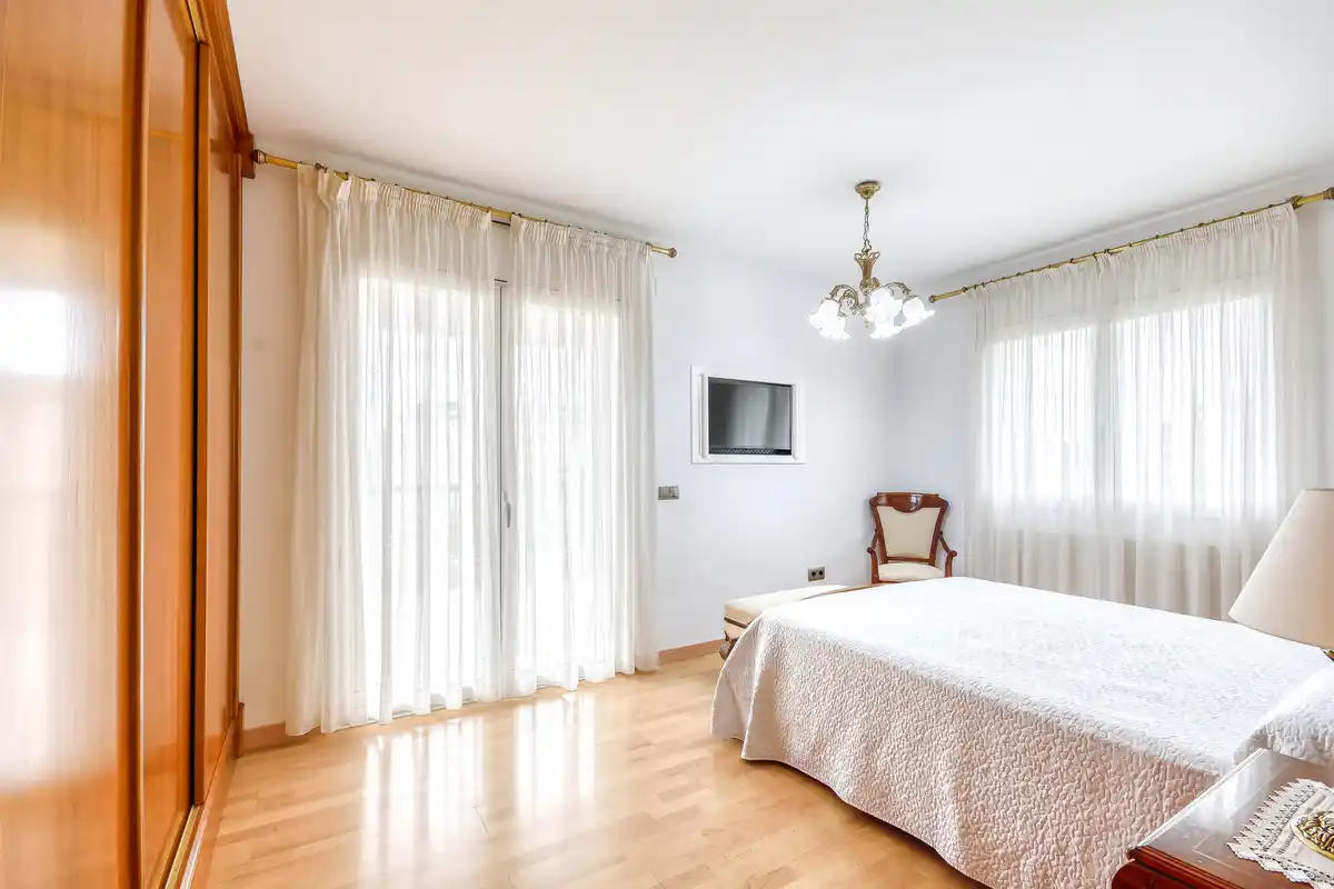 Piso en venta en Figueres (Zona Rally Sud)