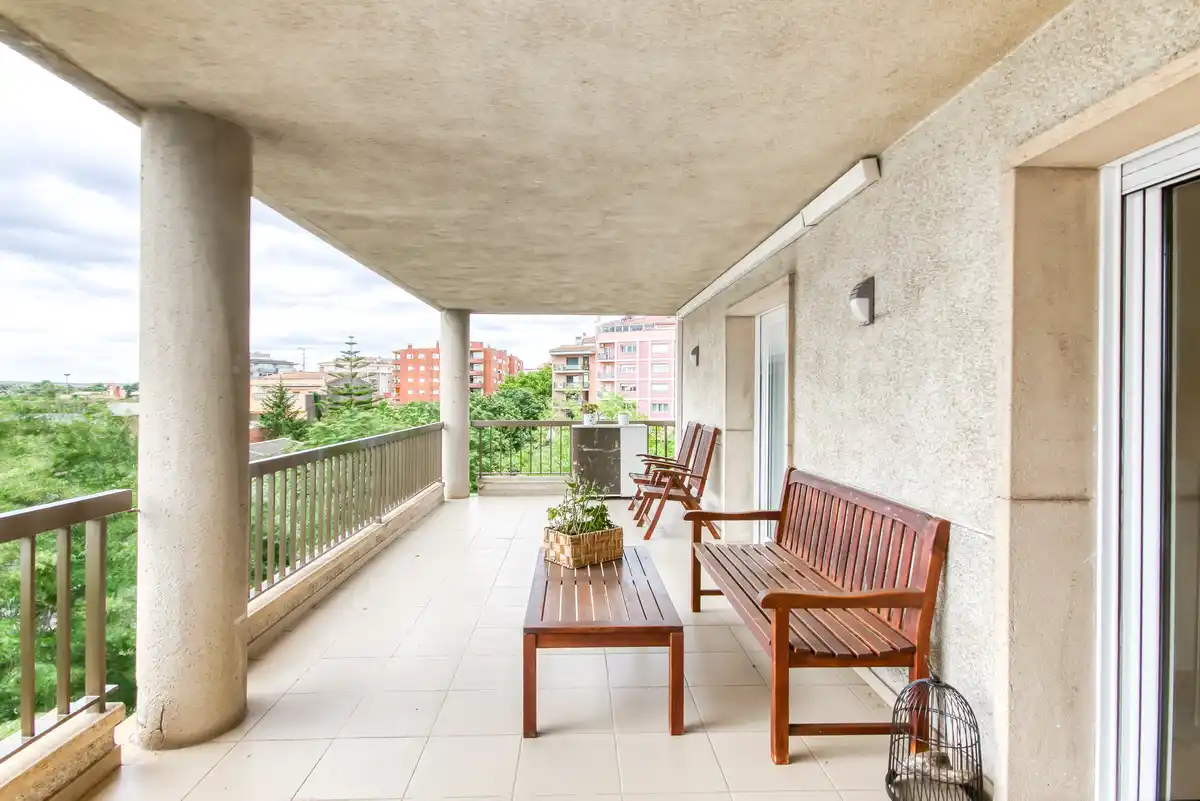 Piso en venta en Figueres (Zona Rally Sud)