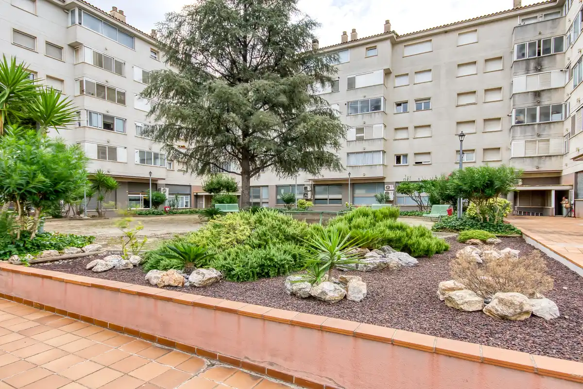 Piso en venta en Figueres (Zona Rally Sud)