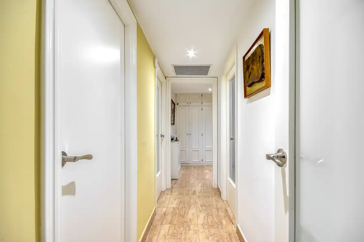 Piso en venta en Figueres (Zona Rally Sud)