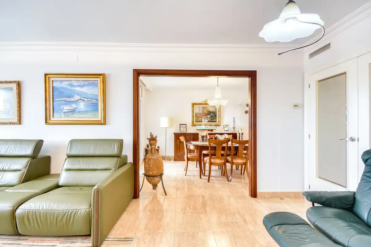 Piso en venta en Figueres (Zona Rally Sud)