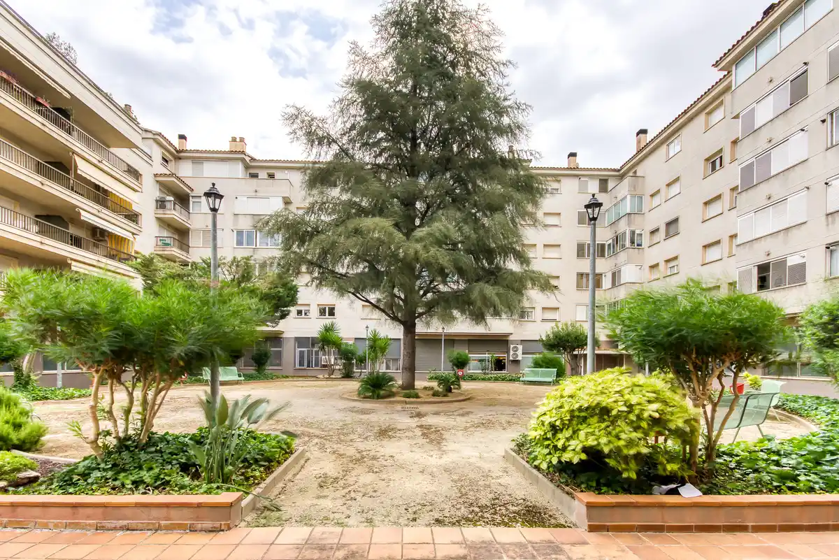 Piso en venta en Figueres (Zona Rally Sud)