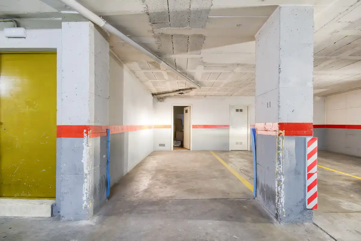 Piso en venta en Figueres (Zona Rally Sud)