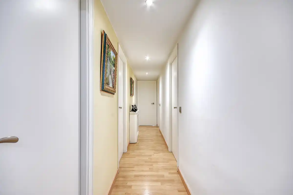 Piso en venta en Figueres (Zona Rally Sud)