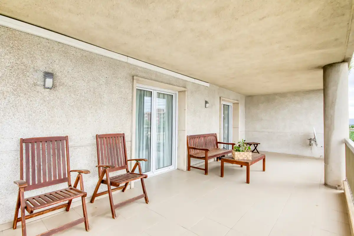 Piso en venta en Figueres (Zona Rally Sud)