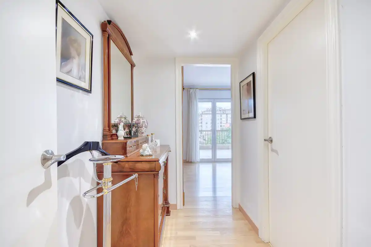 Piso en venta en Figueres (Zona Rally Sud)