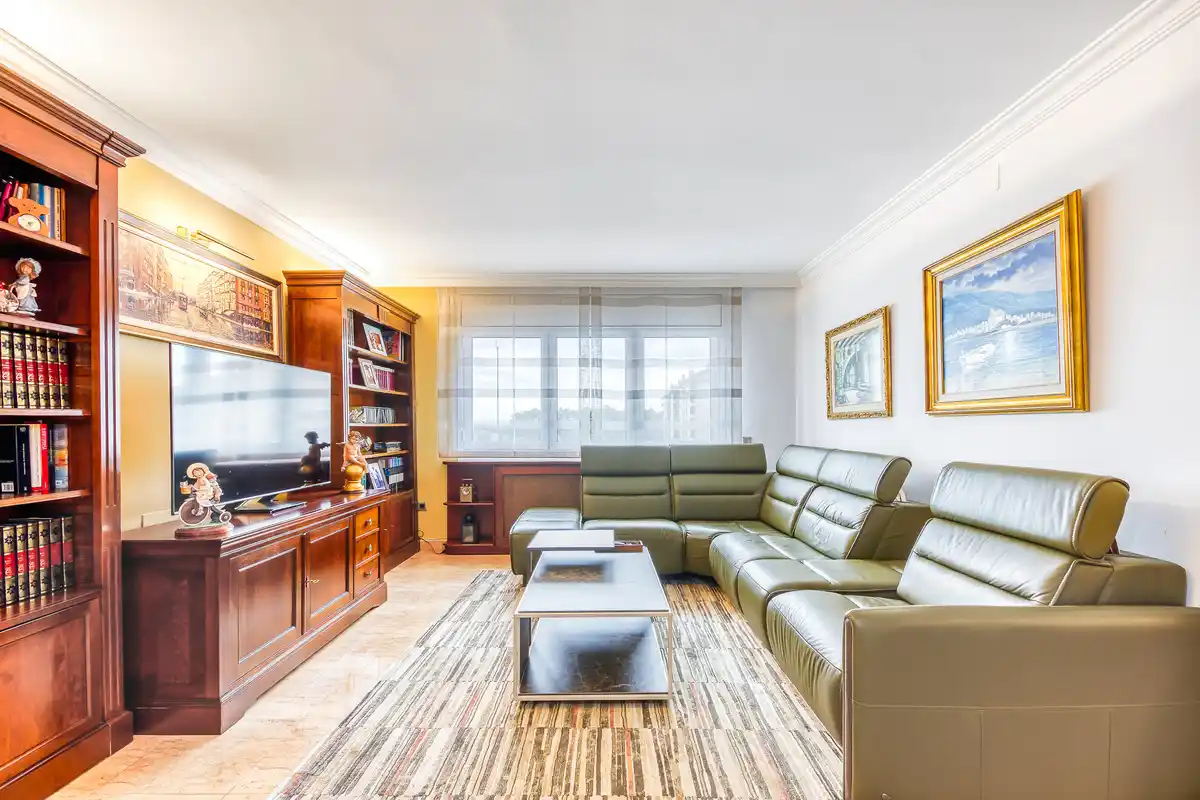 Piso en venta en Figueres (Zona Rally Sud)