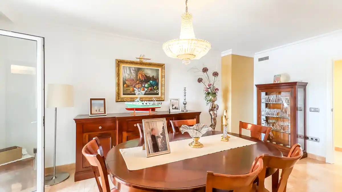 Piso en venta en Figueres (Zona Rally Sud)