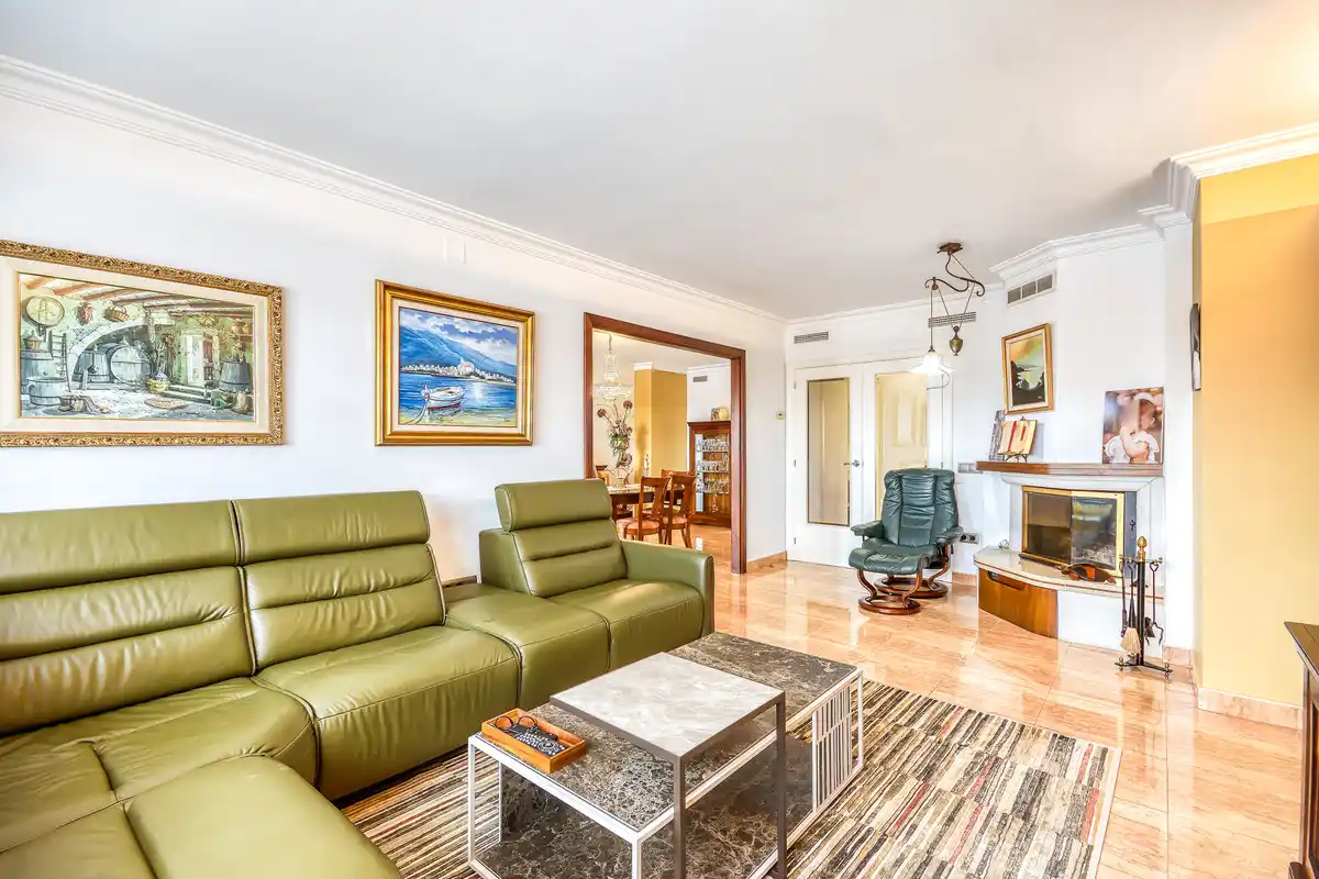 Piso en venta en Figueres (Zona Rally Sud)