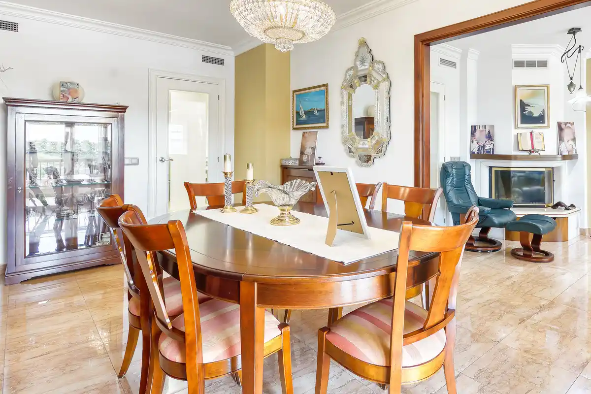 Piso en venta en Figueres (Zona Rally Sud)