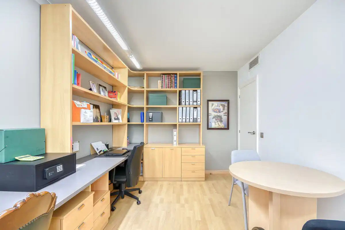 Piso en venta en Figueres (Zona Rally Sud)