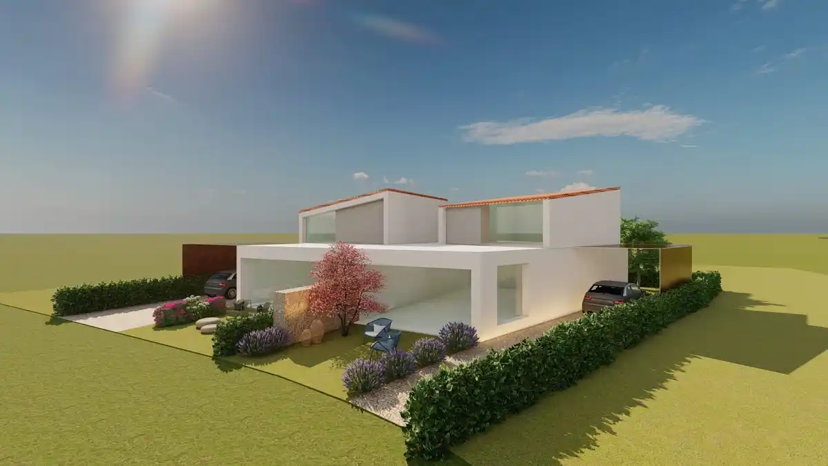 Parcela edificable en Vilacolum