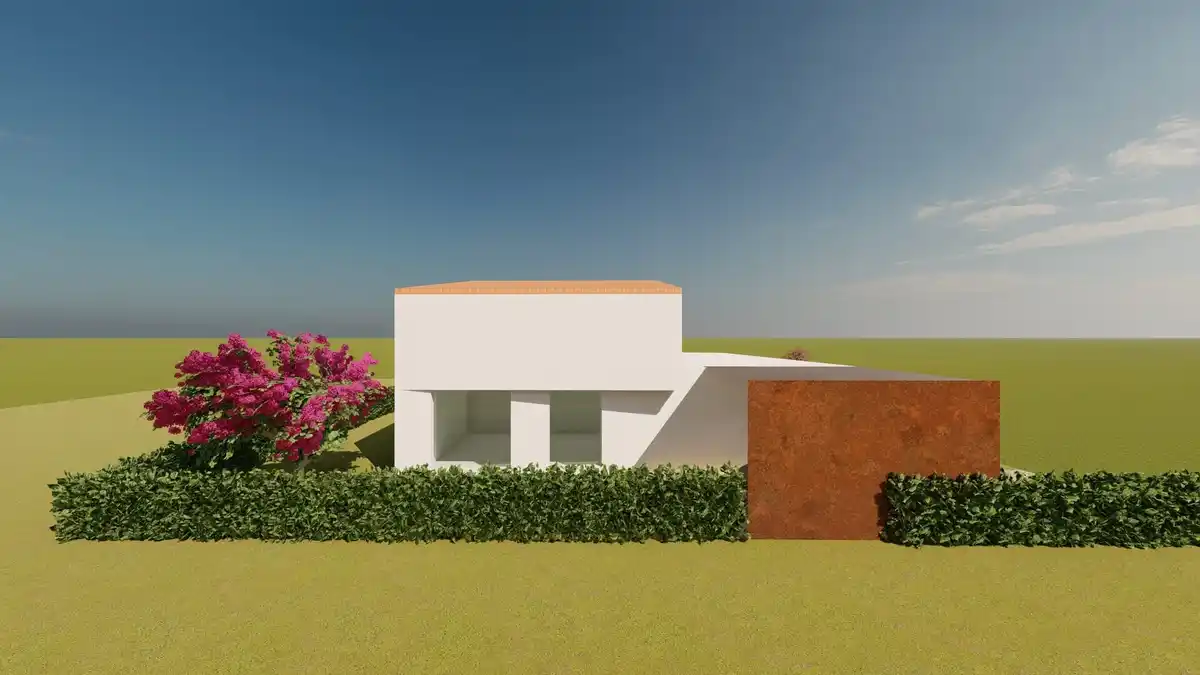 Parcela edificable en Vilacolum