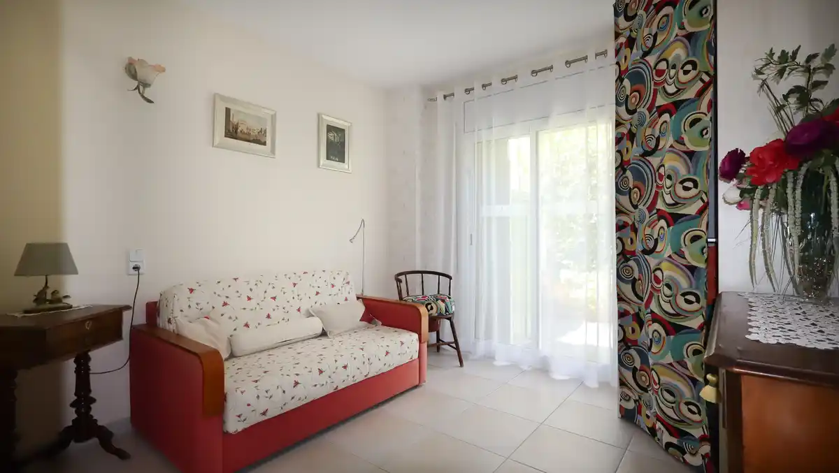 A solo 300 metros del mar: hogar con encanto en La Farella (Llançà)