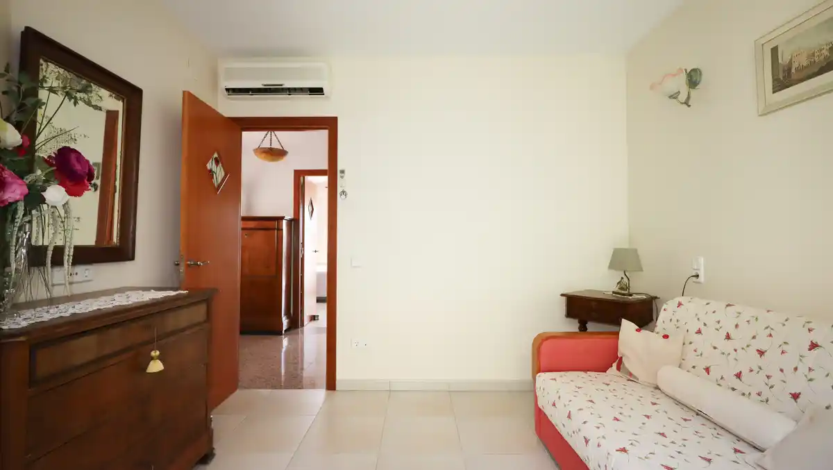 A solo 300 metros del mar: hogar con encanto en La Farella (Llançà)