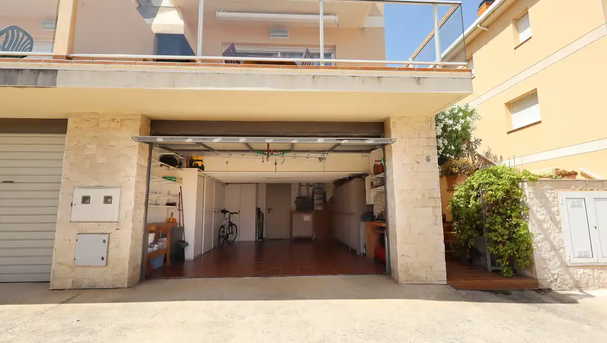 A solo 300 metros del mar: hogar con encanto en La Farella (Llançà)
