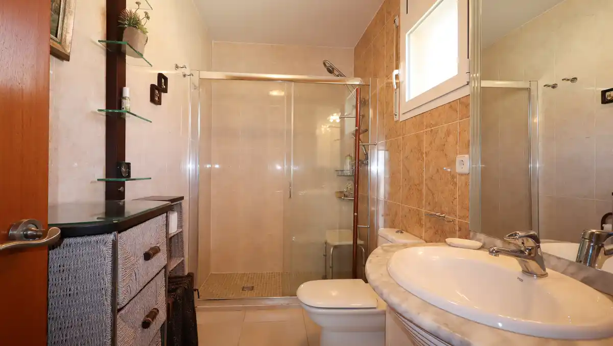 A solo 300 metros del mar: hogar con encanto en La Farella (Llançà)