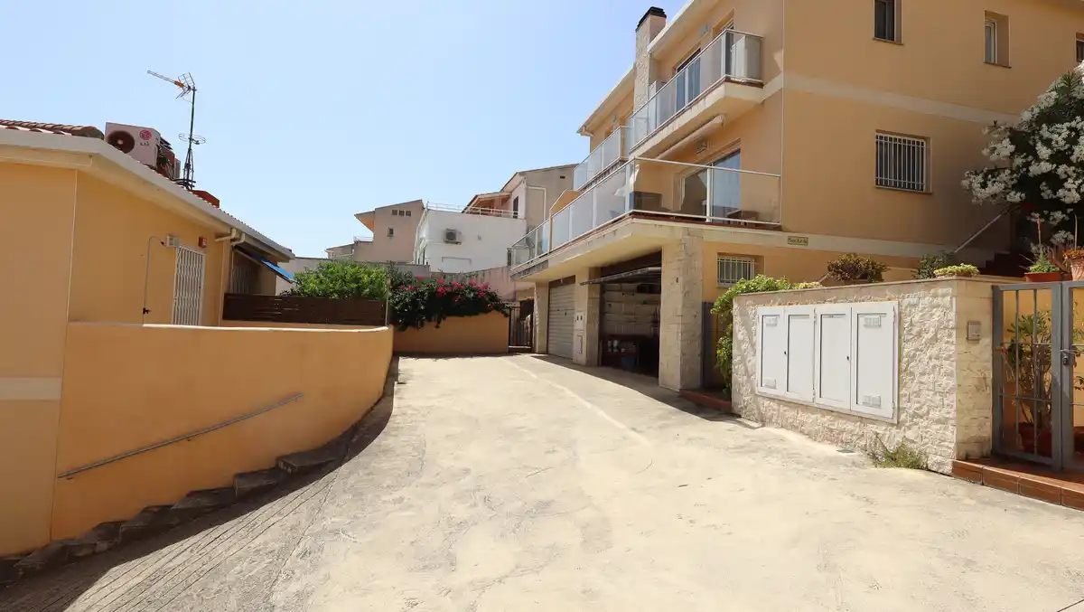 A solo 300 metros del mar: hogar con encanto en La Farella (Llançà)
