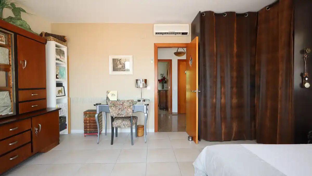 A solo 300 metros del mar: hogar con encanto en La Farella (Llançà)