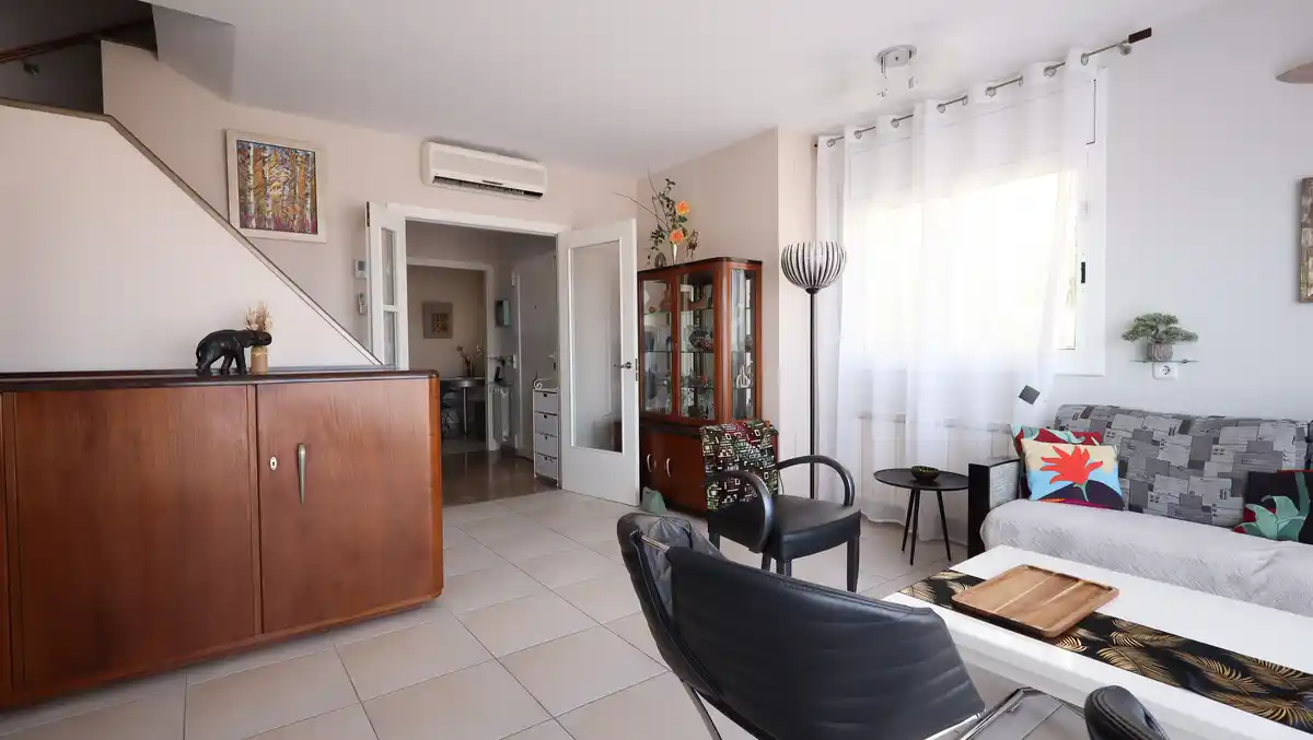 A solo 300 metros del mar: hogar con encanto en La Farella (Llançà)
