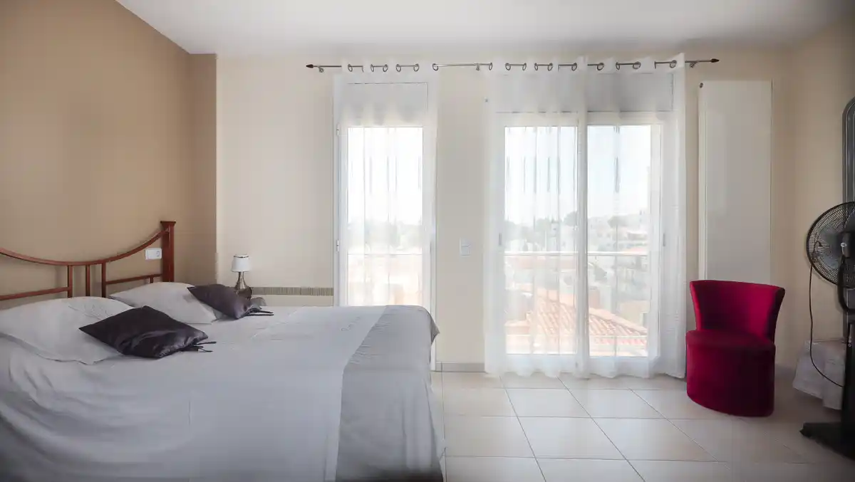 A solo 300 metros del mar: hogar con encanto en La Farella (Llançà)