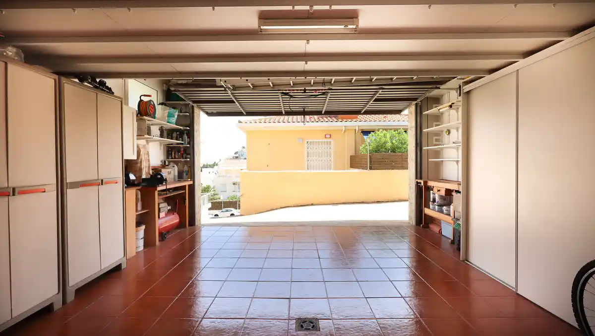 A solo 300 metros del mar: hogar con encanto en La Farella (Llançà)