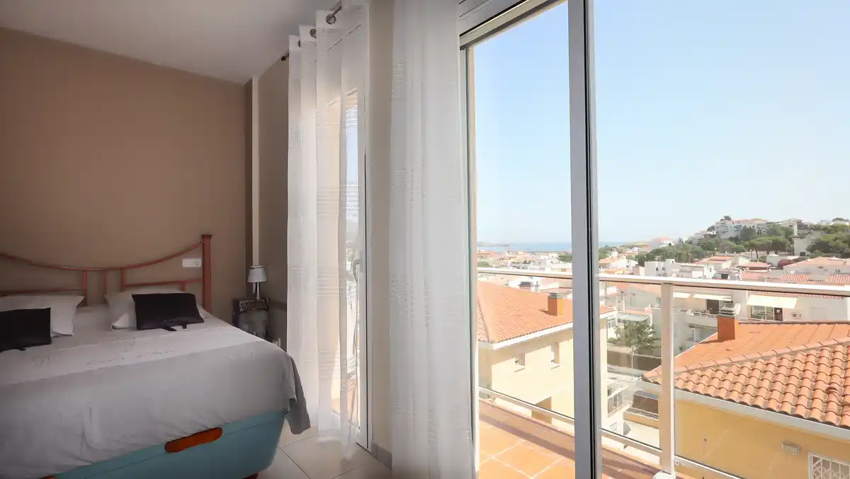 A solo 300 metros del mar: hogar con encanto en La Farella (Llançà)