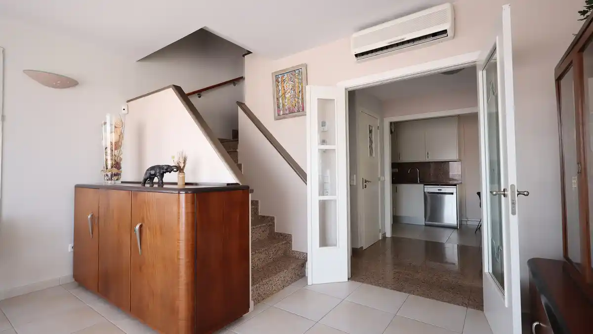 A solo 300 metros del mar: hogar con encanto en La Farella (Llançà)