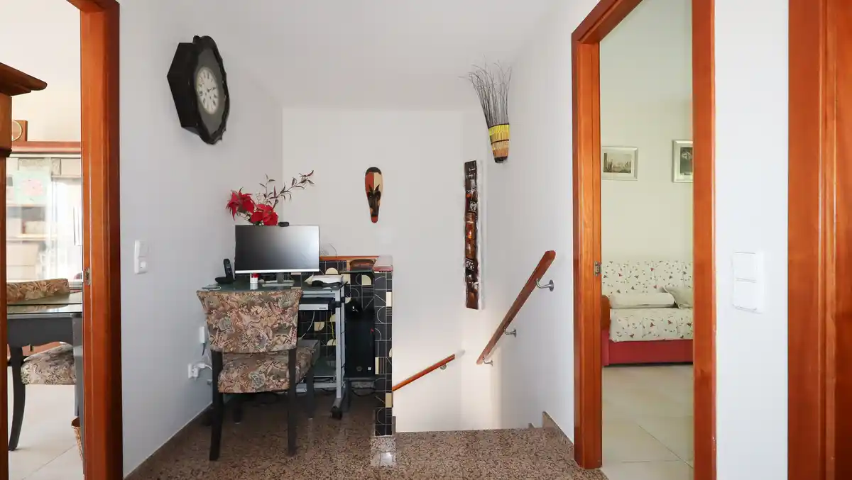 A solo 300 metros del mar: hogar con encanto en La Farella (Llançà)