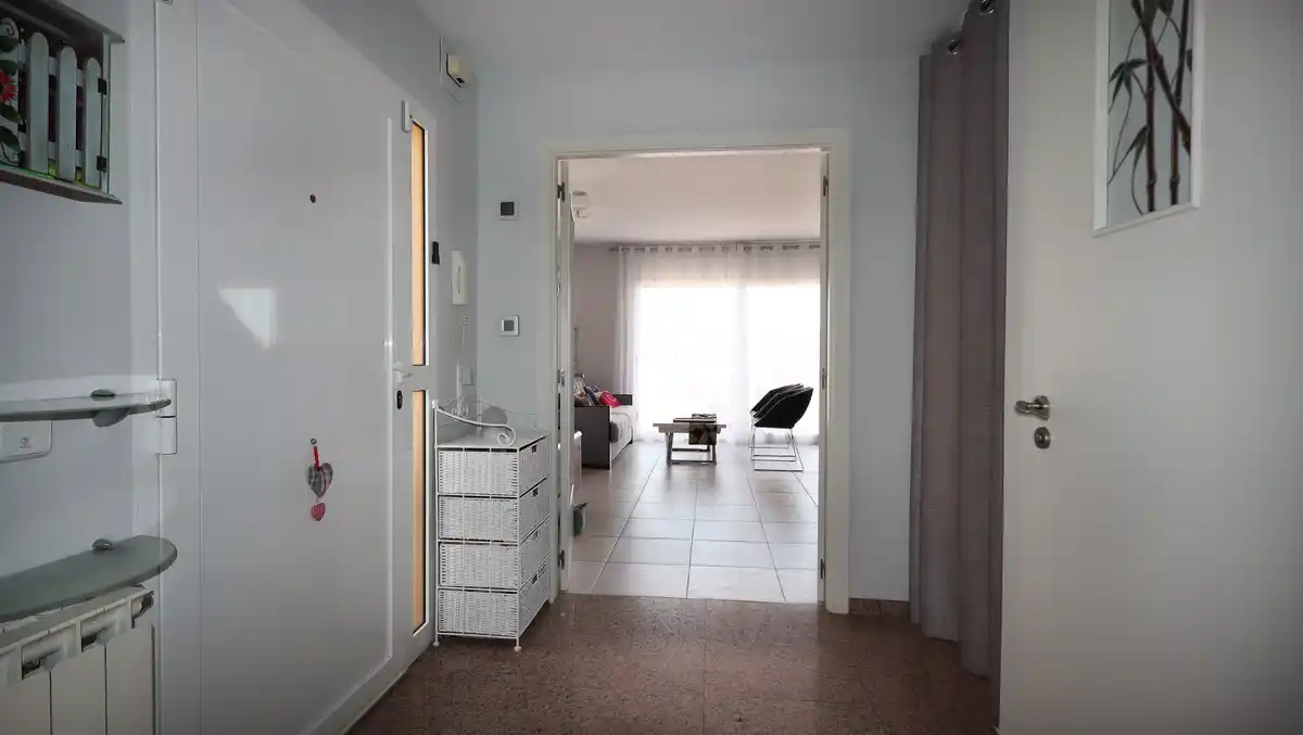 A solo 300 metros del mar: hogar con encanto en La Farella (Llançà)