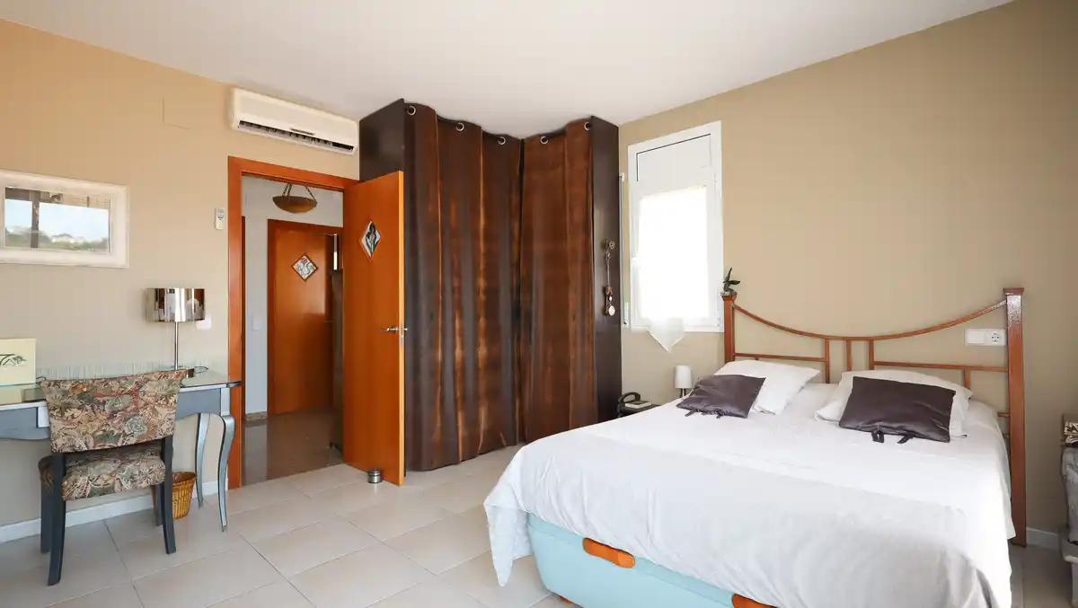 A solo 300 metros del mar: hogar con encanto en La Farella (Llançà)