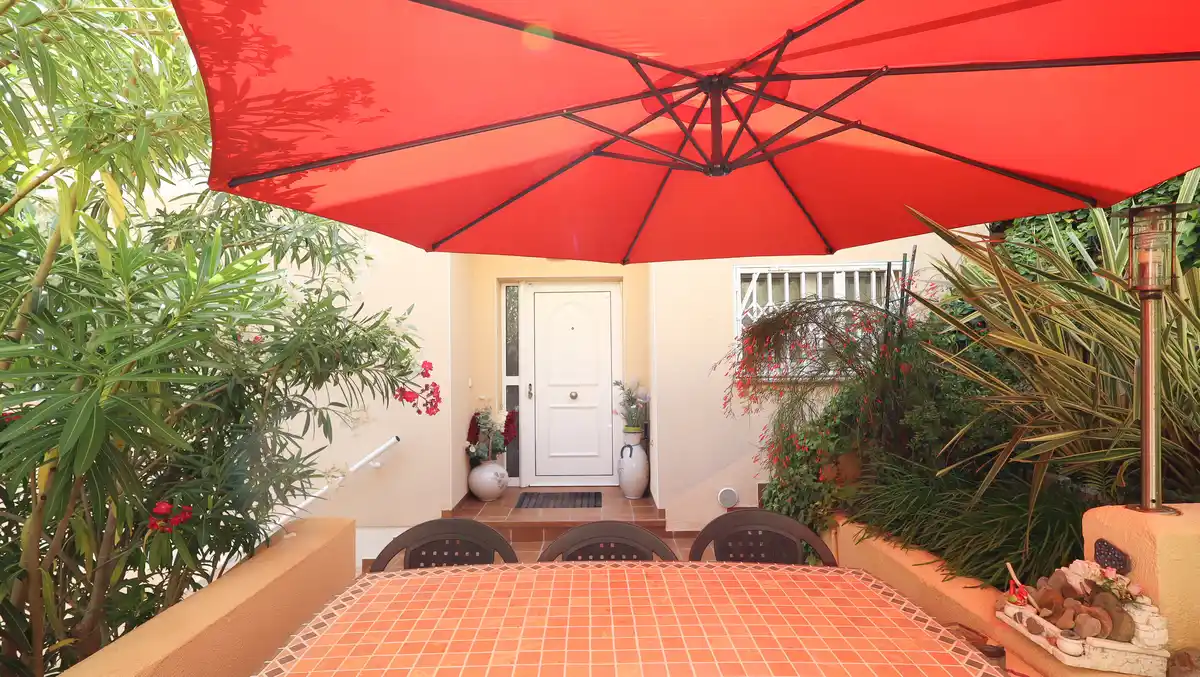 A solo 300 metros del mar: hogar con encanto en La Farella (Llançà)