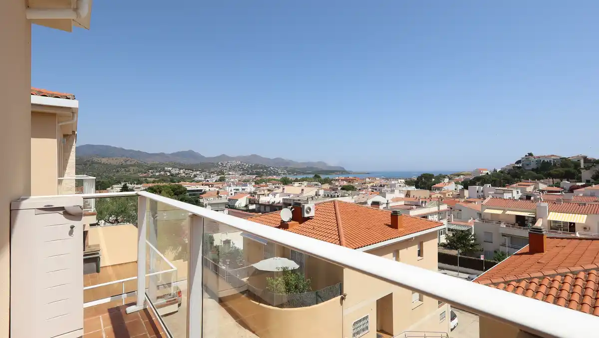 A solo 300 metros del mar: hogar con encanto en La Farella (Llançà)