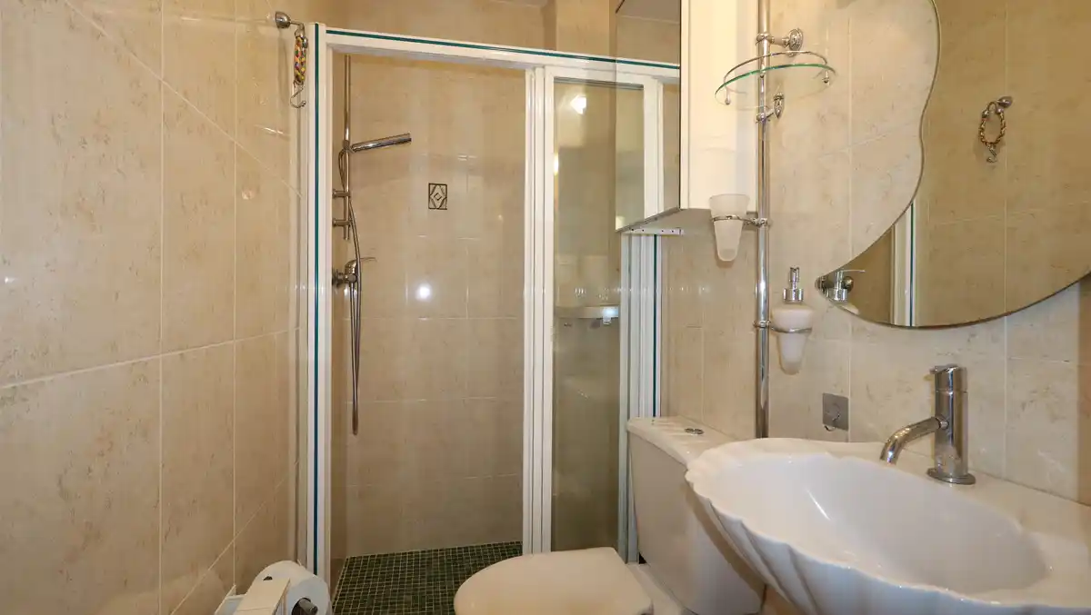 A solo 300 metros del mar: hogar con encanto en La Farella (Llançà)